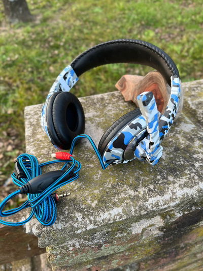AURICULAR GAMER J16