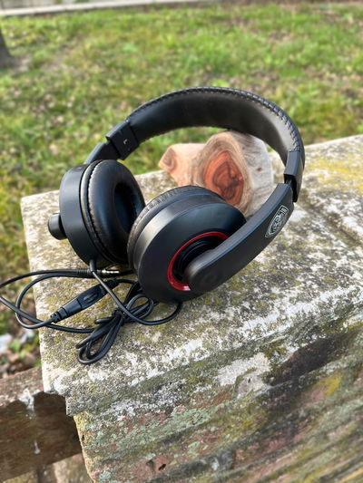 AURICULAR GAMER J08