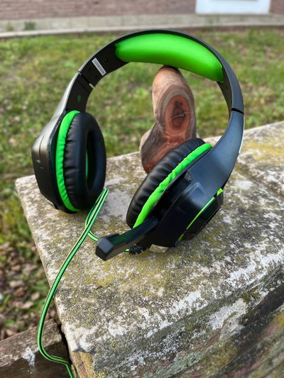AURICULAR GAMER NISUTA 