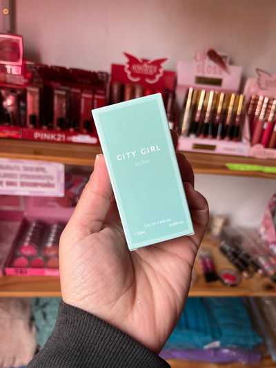 PERFUME CITY 20ML