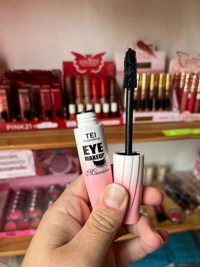 MASCARA DE PESTAÑAS TEI 
