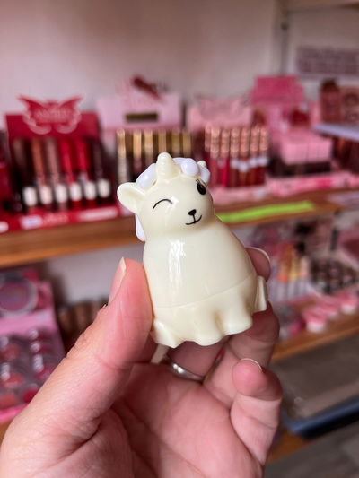 BALSAMO UNICORNIO