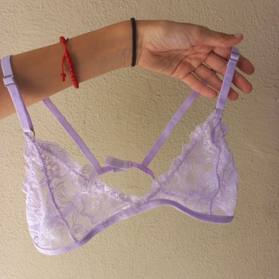 Conjunto Malva