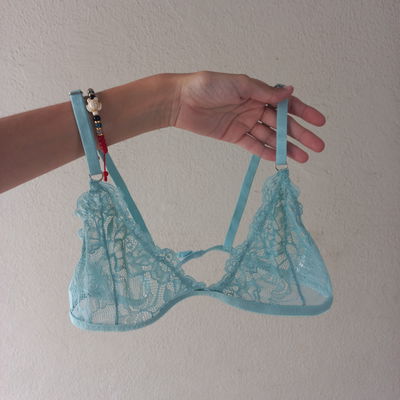 Conjunto Aqua