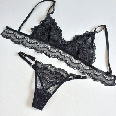 Conjunto Tully