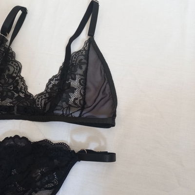Conjunto Mix