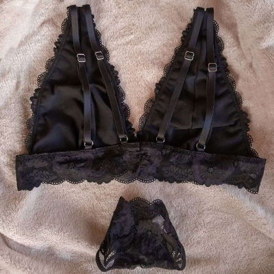 Conjunto Greta