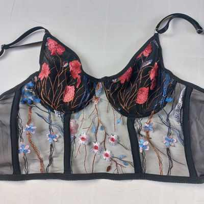 Bustier Margot 