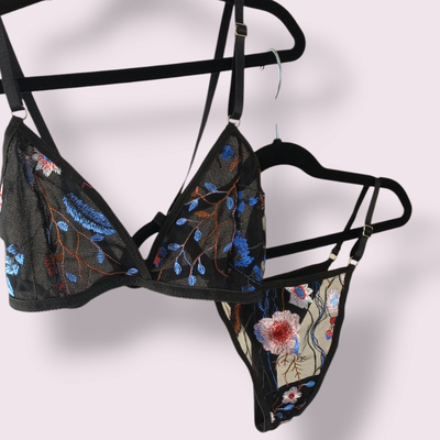 Bralette Margot 