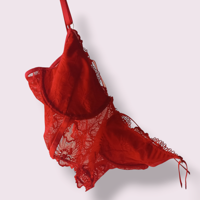 Bustier Camelia