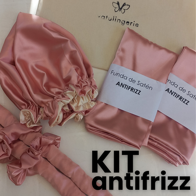 KIT ANTIFRIZZ 