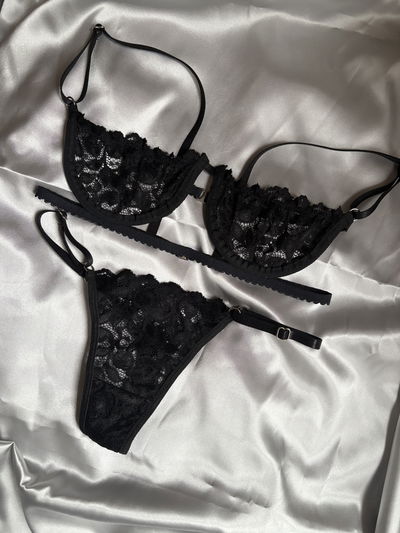 Conjunto Blair