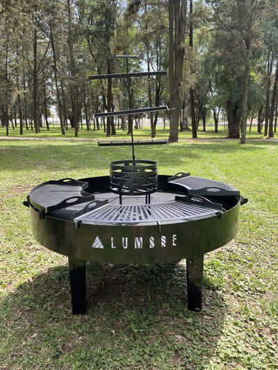 Modelo Alazán