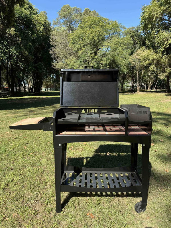 Modelo Overo con tapa