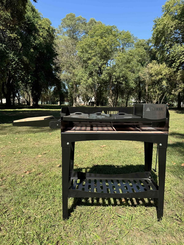 Modelo Overo sin tapa