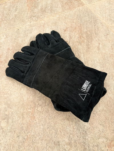 Guantes para alta temperatura