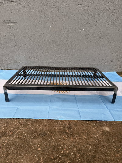 Parrilla tradicional - 60x40cm