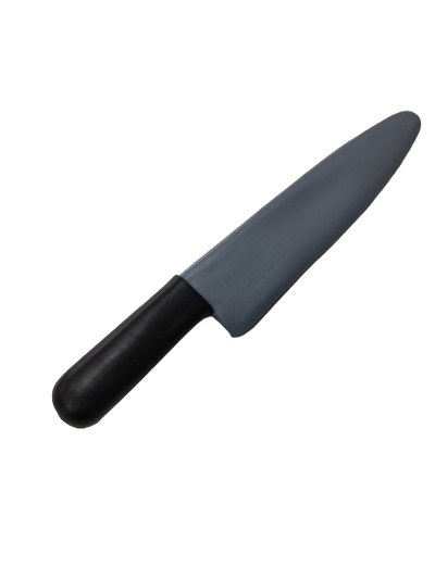 CUCHILLO PLASTICO