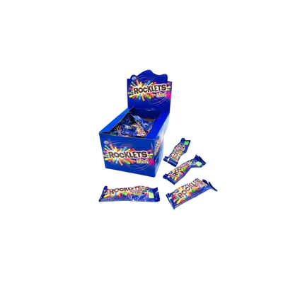 MINI ROCKLETS 