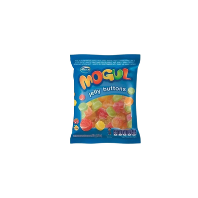 GOMITAS MOGUL JELLY BUTONS