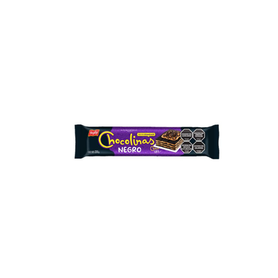 GALLETITAS CHOCOLINAS NEGRO