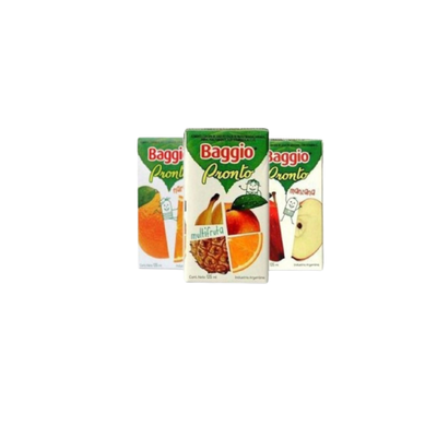 JUGUITO BAGGIO 125 ml 