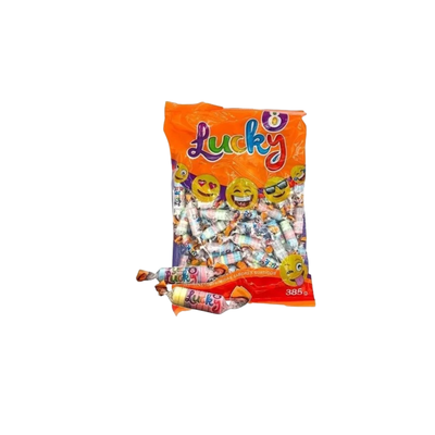 PASTILLITAS LUCKY 