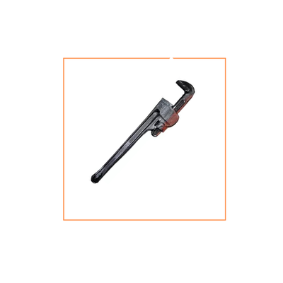 LLAVE INGLESA SANGRIENTA 