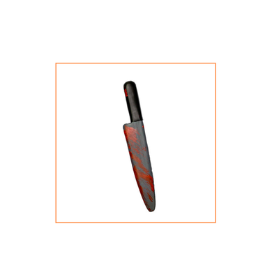 CUCHILLO SANGRIENTO 