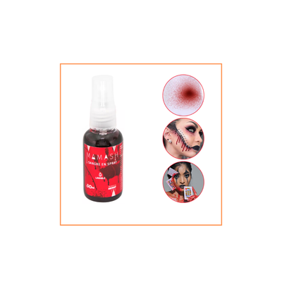 SANGRE FALSA SPRAY 30ml