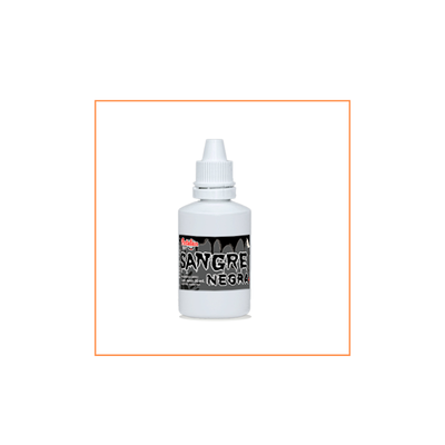 SANGRE FALSA NEGRA 20ml