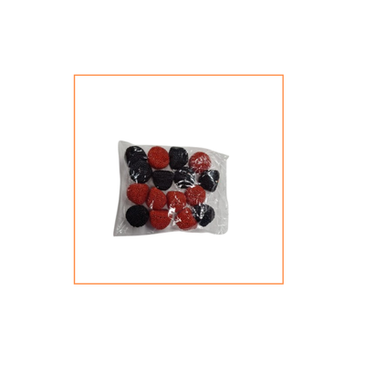 GOMITAS MORAS 100g