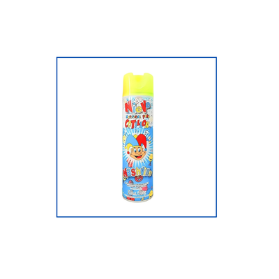 ESPUMA NIEVE x 1 unidad