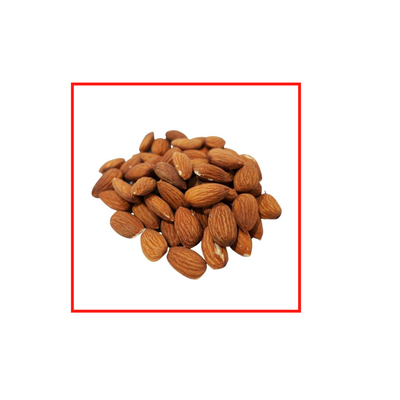 ALMENDRAS x100g