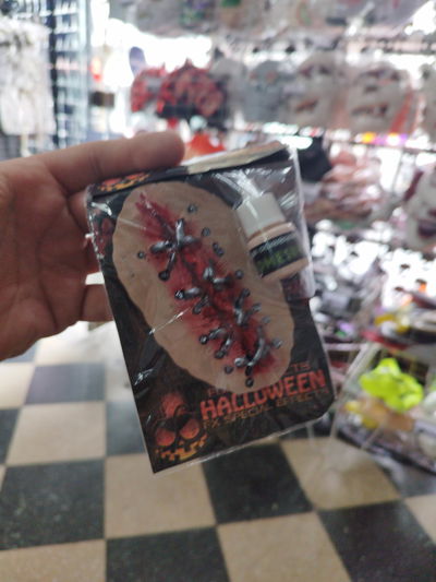 HERIDA LATEX MEDIANA