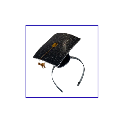 VINCHA GORRITO EGRESO