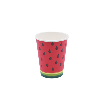 VASO ESTAMPADO SANDIA x6u