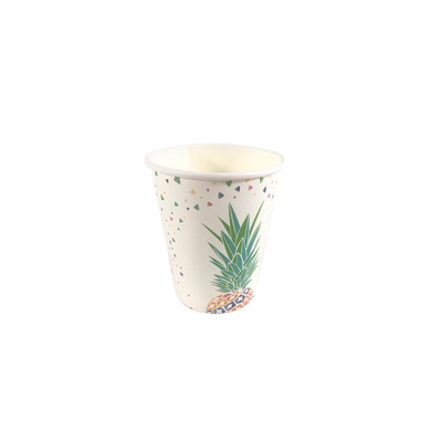 VASO ESTAMPADO ANANA x6u