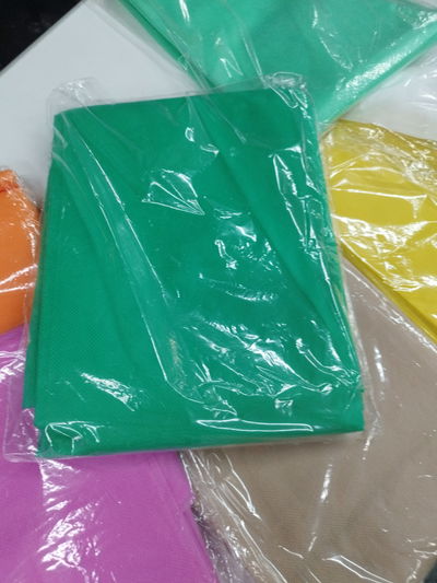 Mantel Verde Oscuro Friselina 140x200