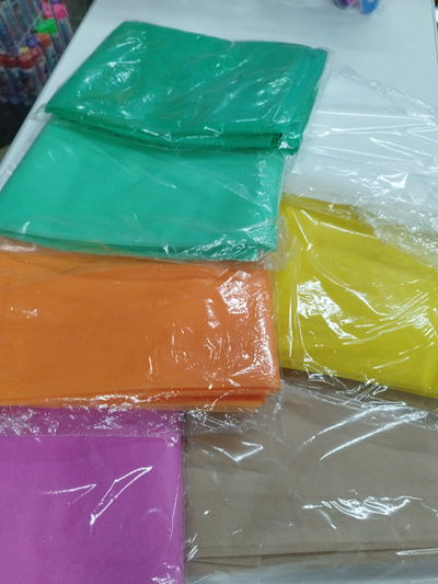 Mantel Celeste Friselina 140x200