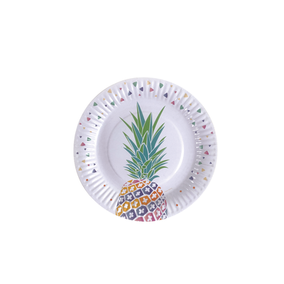 PLATO ESTAMPADO ANANA