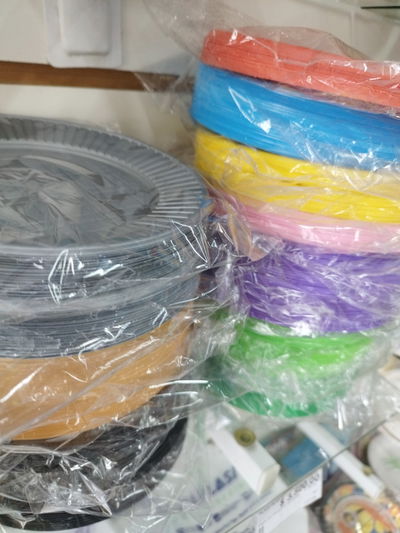 Plato Chico Azul x25u