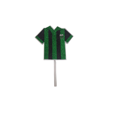 PINCHE TORTA CAMISETA NUEVA CHICAGO