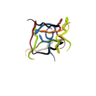 VIBORITAS GOMA  x12u