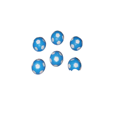 PELOTITA FUTBOL ARGENTINA x6u