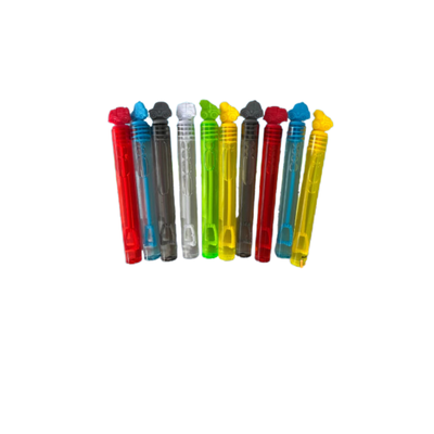 BURBUJEROS MINI AUTOS x10u