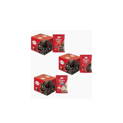 CAJA BAÑO CHOCOLATE MAPSA x5kg
