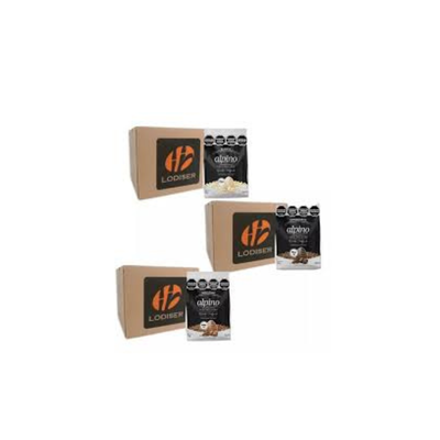 CAJA BAÑO CHOCOLATE PINS ALPINO x6kg