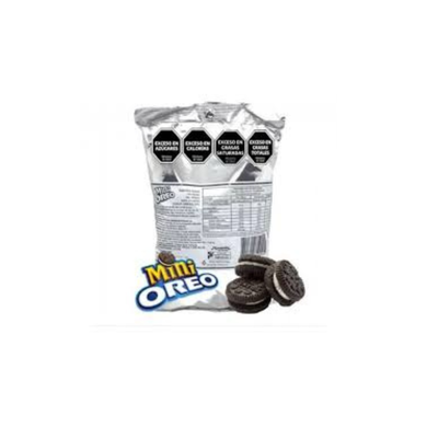 MINI OREO GALLETITA 