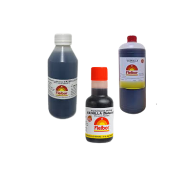 ESENCIA VAINILLA FLEIBOR 